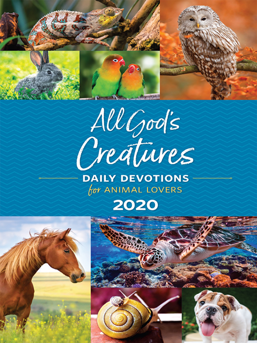 Title details for All God's Creatures by Xochitl E. Dixon - Wait list